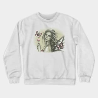 Candi Crewneck Sweatshirt